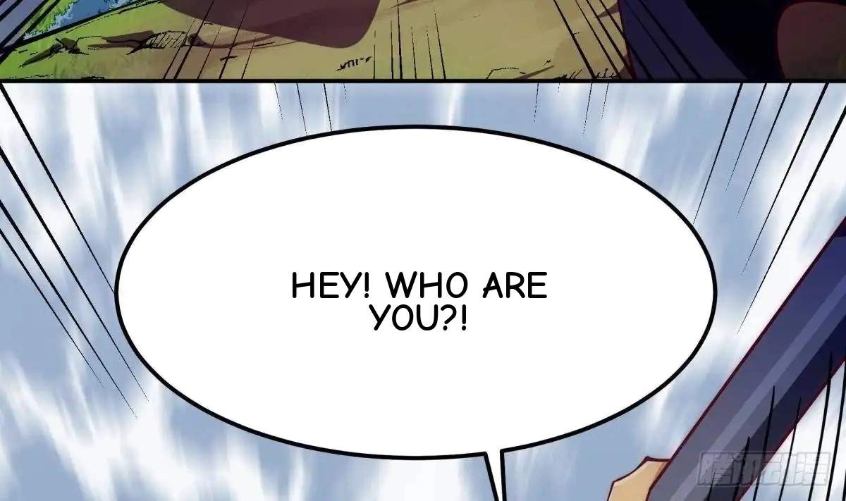 The Peerless Sword God Chapter 192 page 46