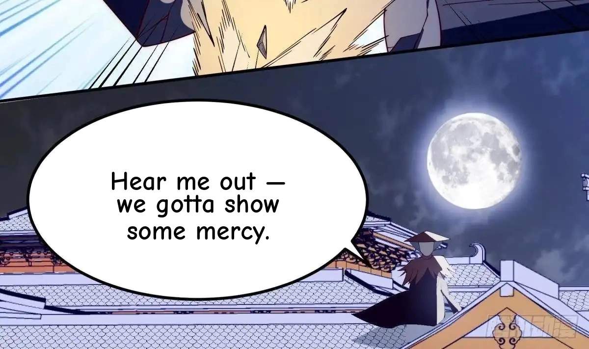 The Peerless Sword God Chapter 192 page 52