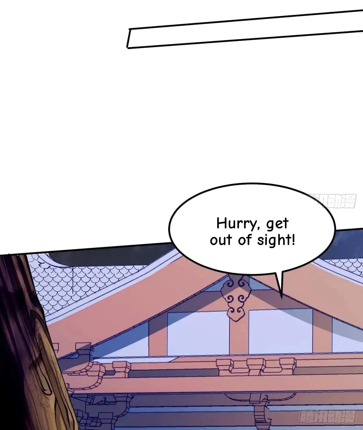 The Peerless Sword God Chapter 192 page 58