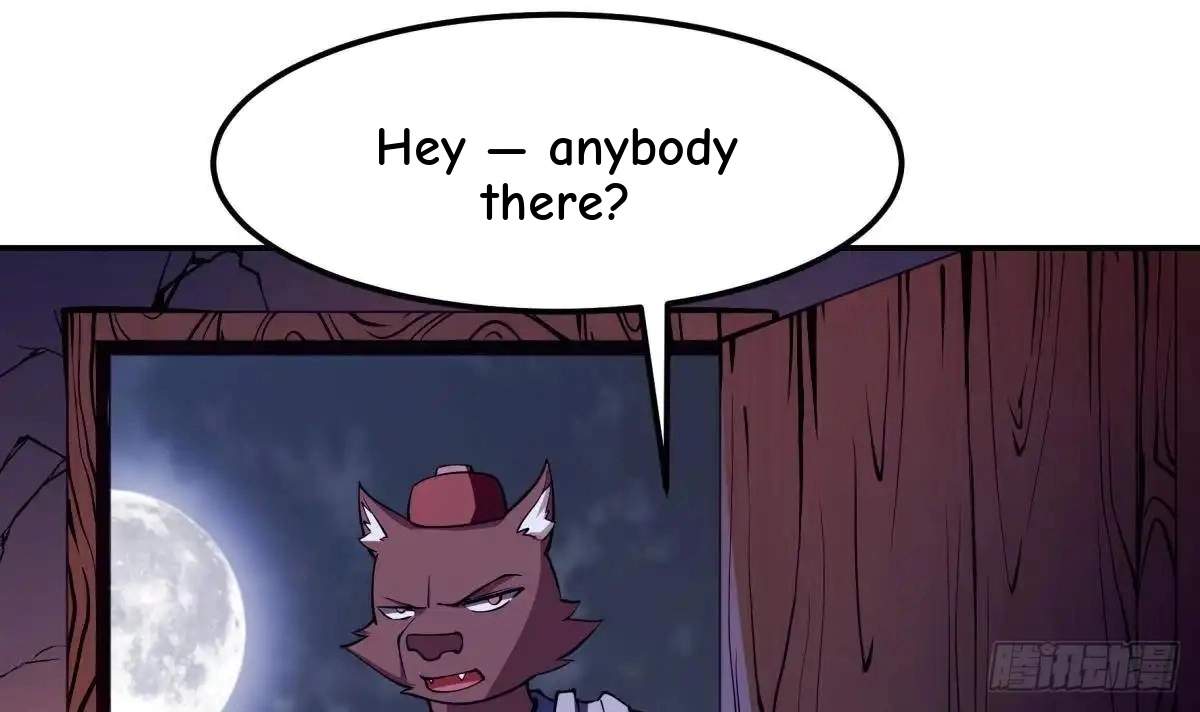 The Peerless Sword God Chapter 193 page 46