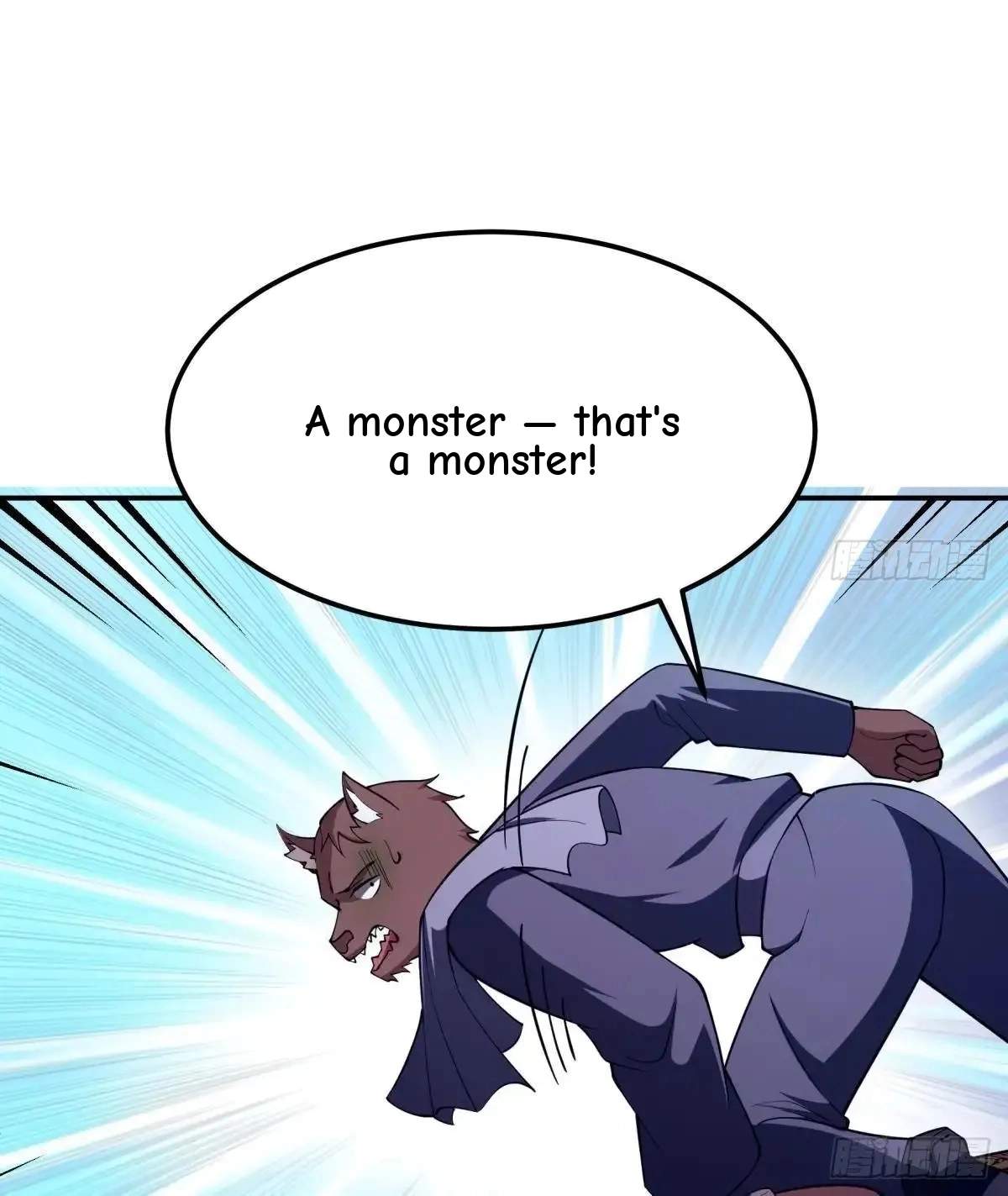 The Peerless Sword God Chapter 193 page 54