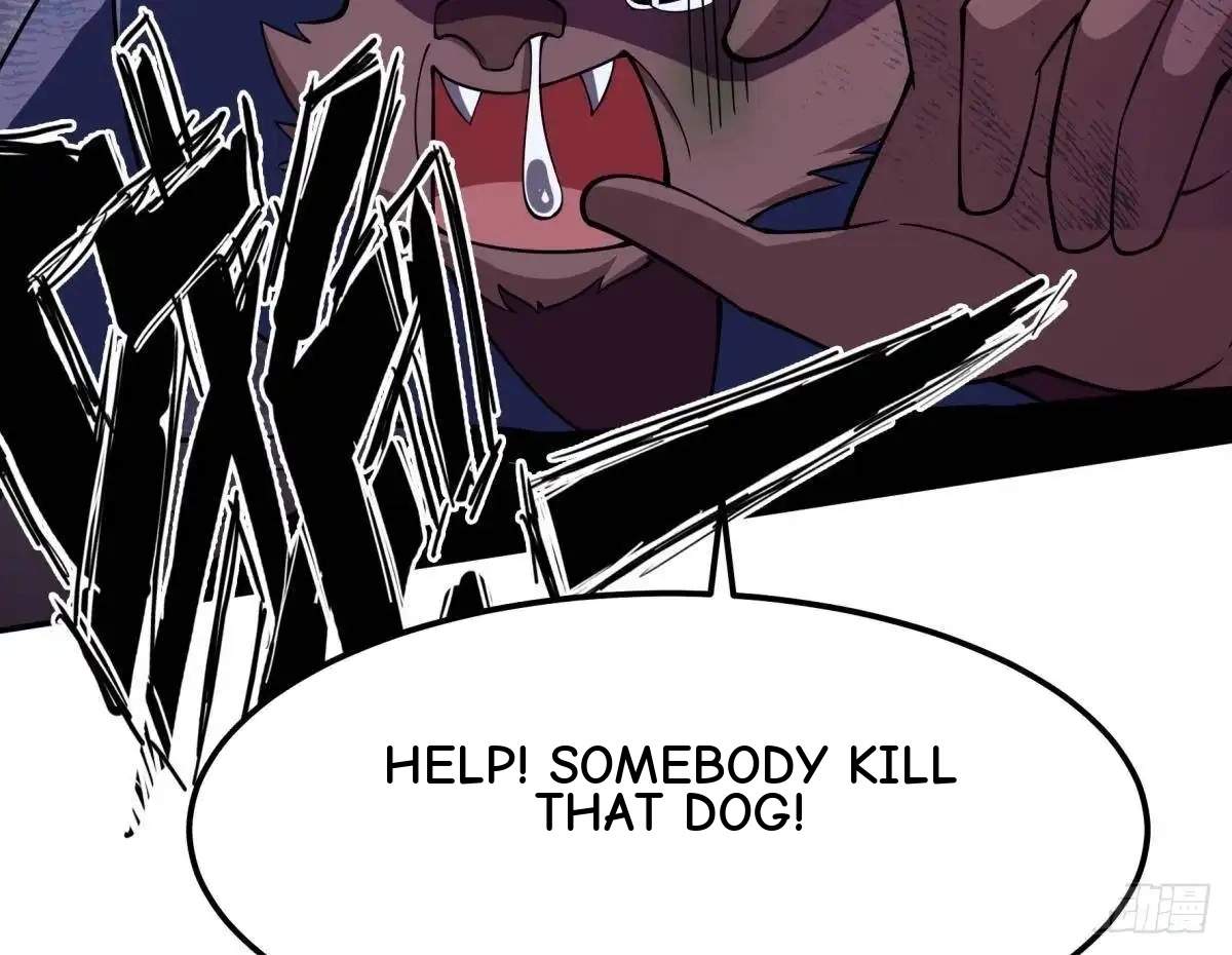 The Peerless Sword God Chapter 193 page 58
