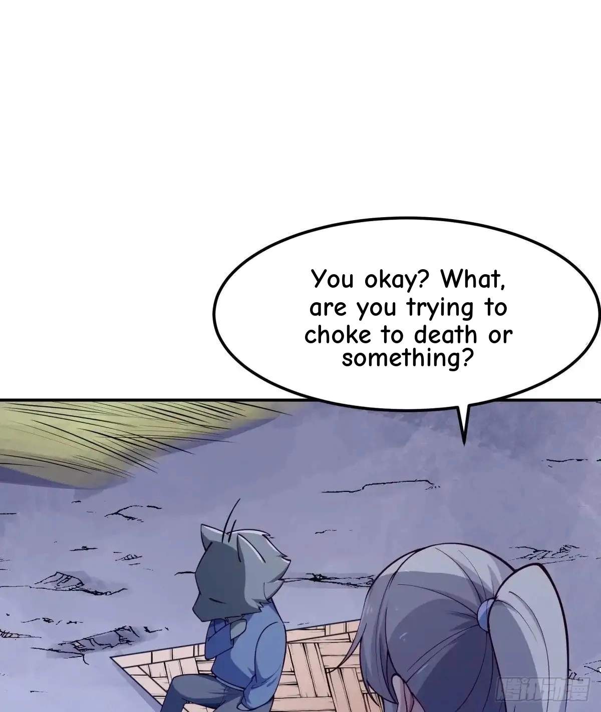 The Peerless Sword God Chapter 194 page 16