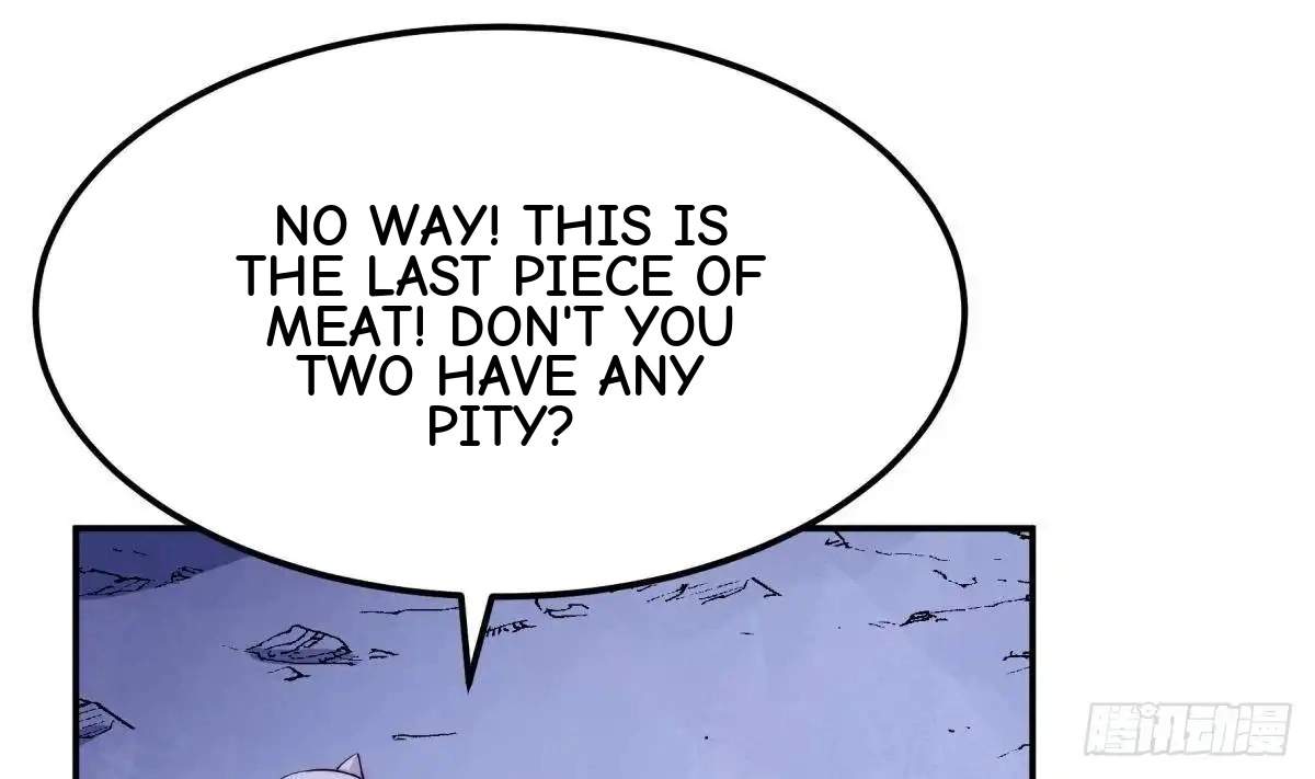 The Peerless Sword God Chapter 194 page 37