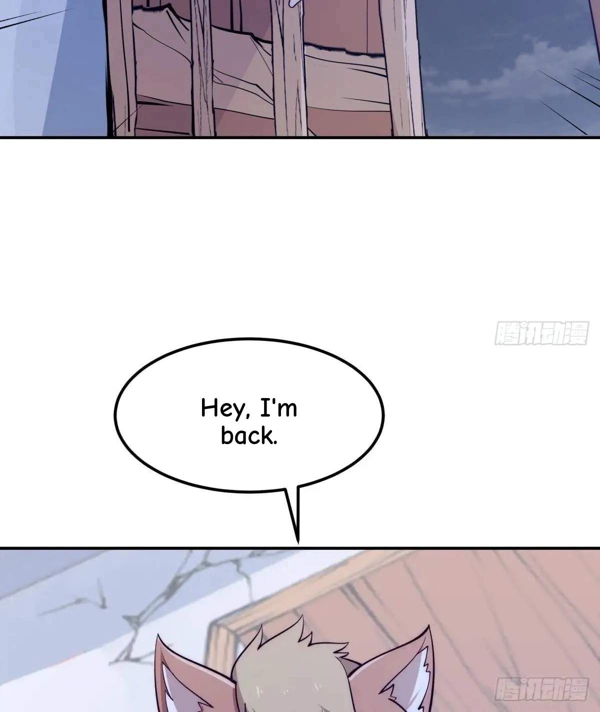 The Peerless Sword God Chapter 194 page 42