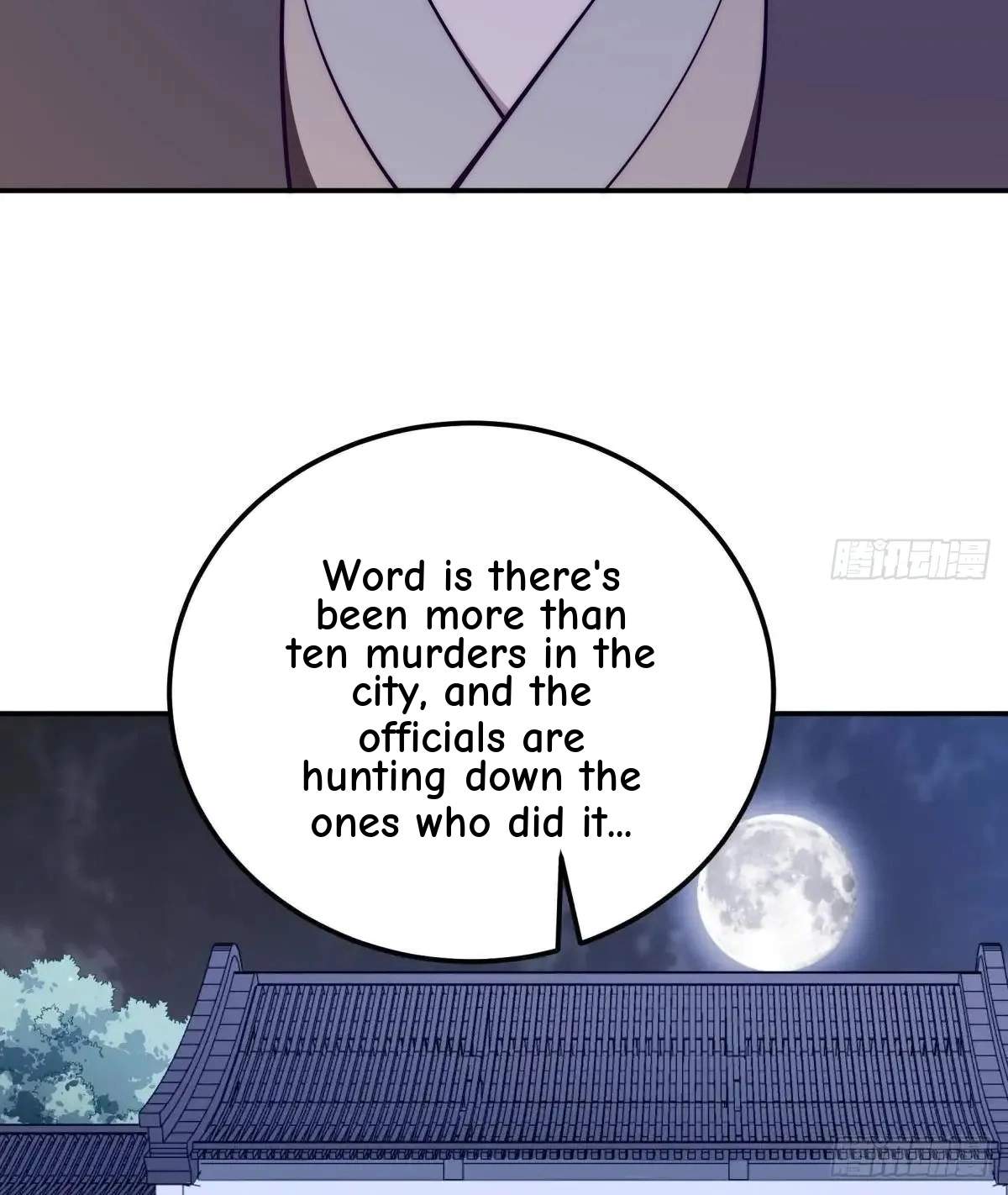 The Peerless Sword God Chapter 194 page 44