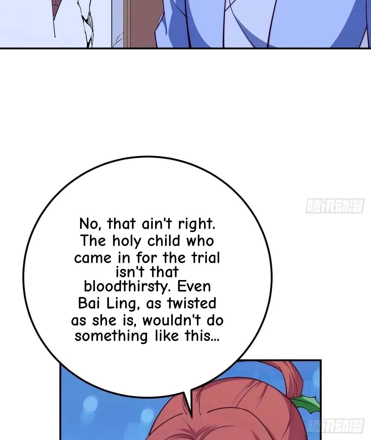 The Peerless Sword God Chapter 194 page 49