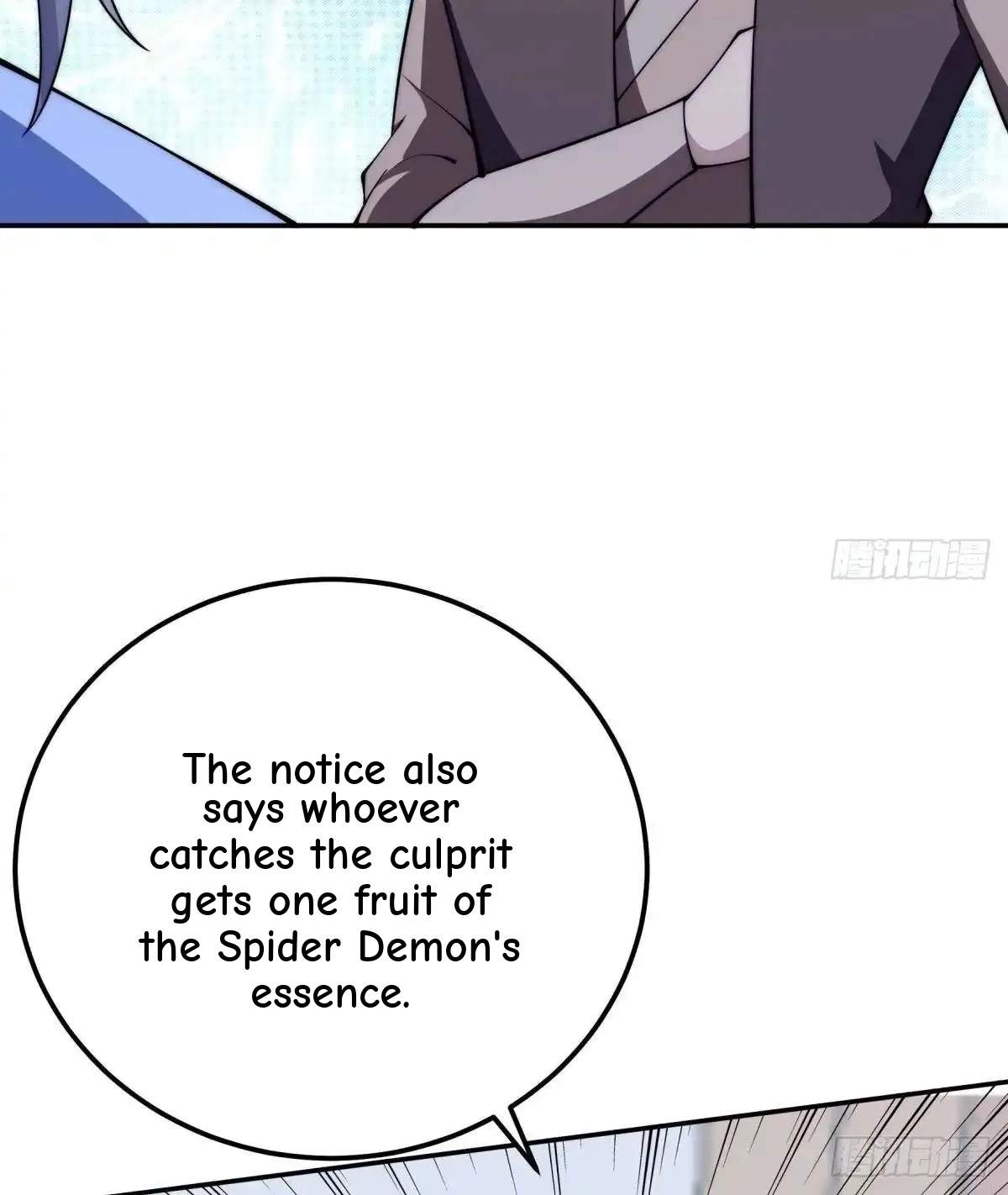 The Peerless Sword God Chapter 194 page 53