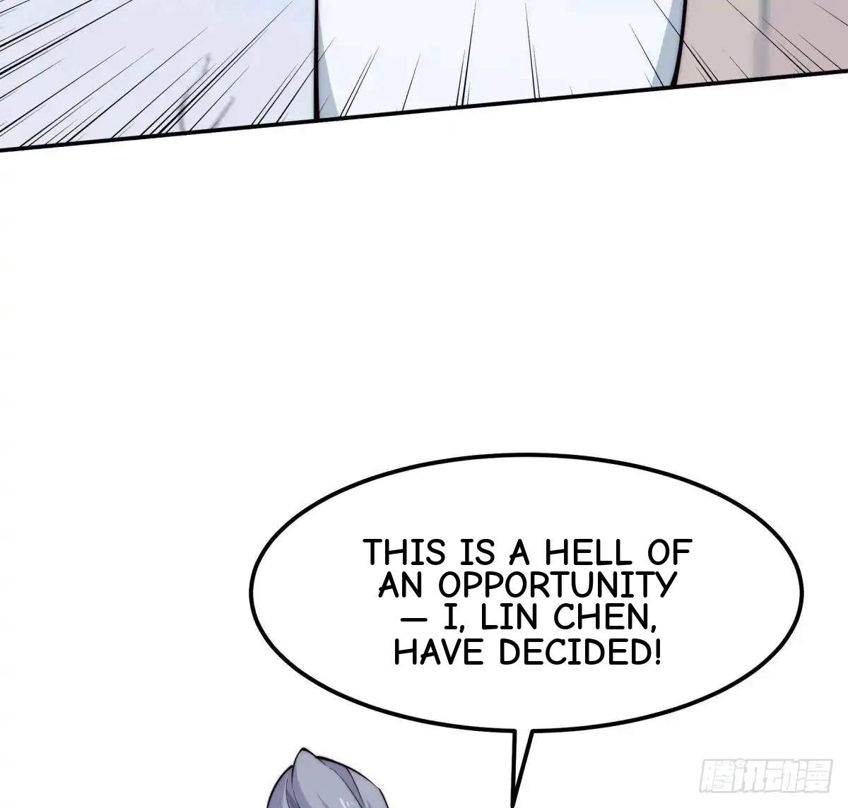 The Peerless Sword God Chapter 194 page 55