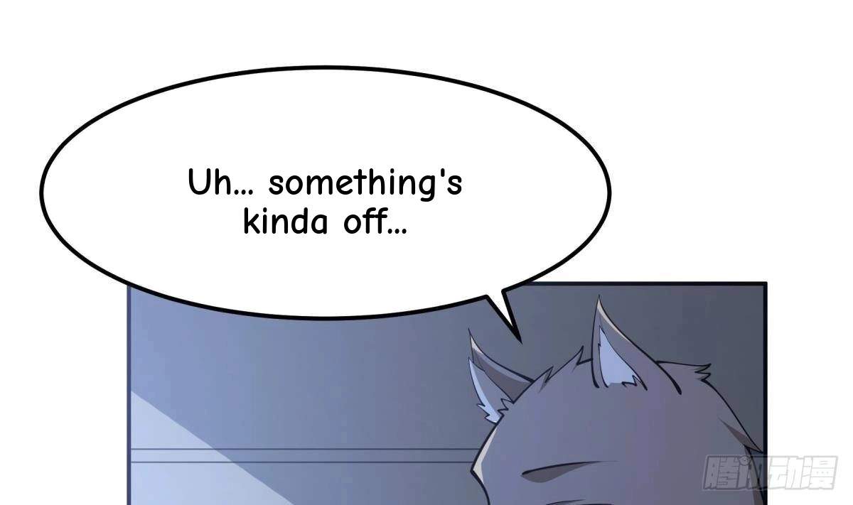The Peerless Sword God Chapter 195 page 8