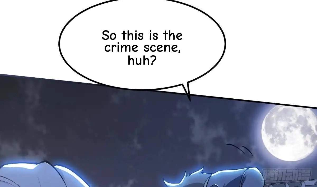 The Peerless Sword God Chapter 195 page 18