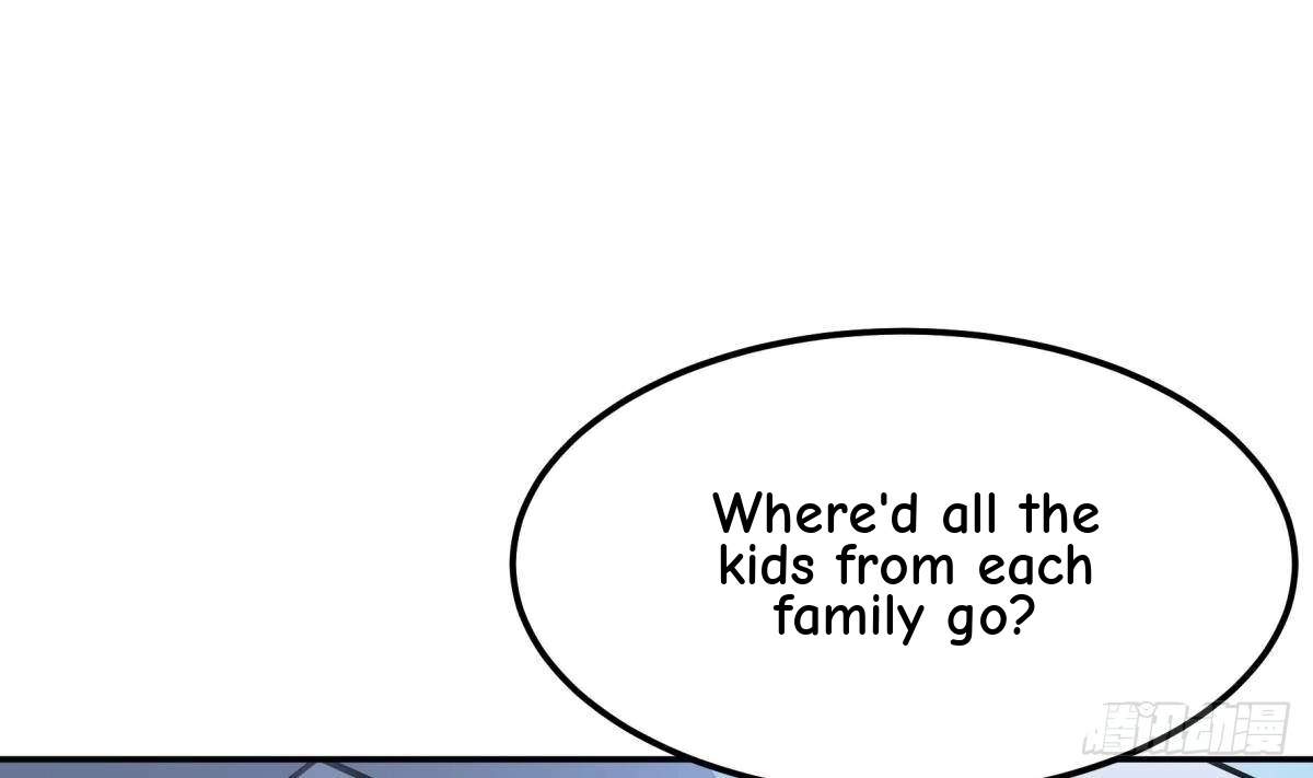 The Peerless Sword God Chapter 195 page 34