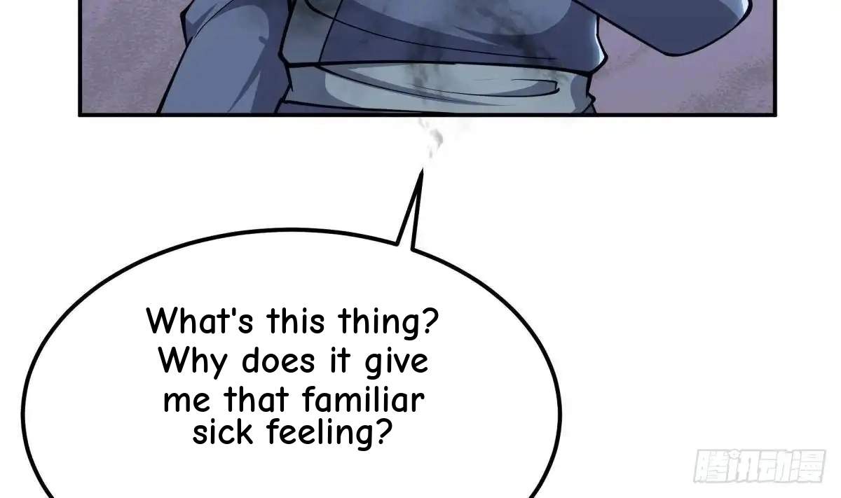 The Peerless Sword God Chapter 195 page 39