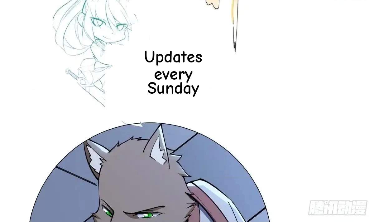 The Peerless Sword God Chapter 195 page 60
