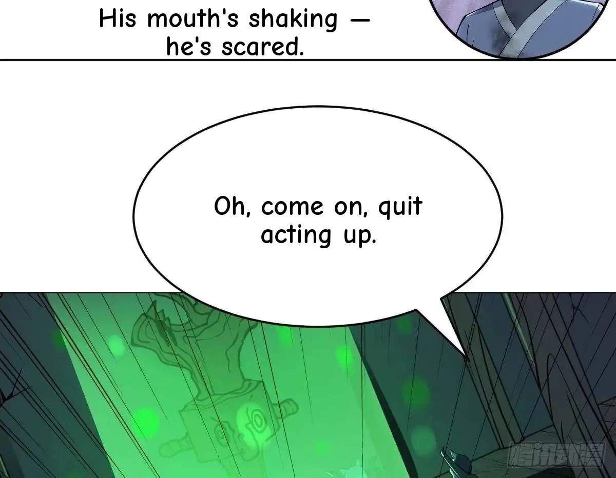 The Peerless Sword God Chapter 195 page 63