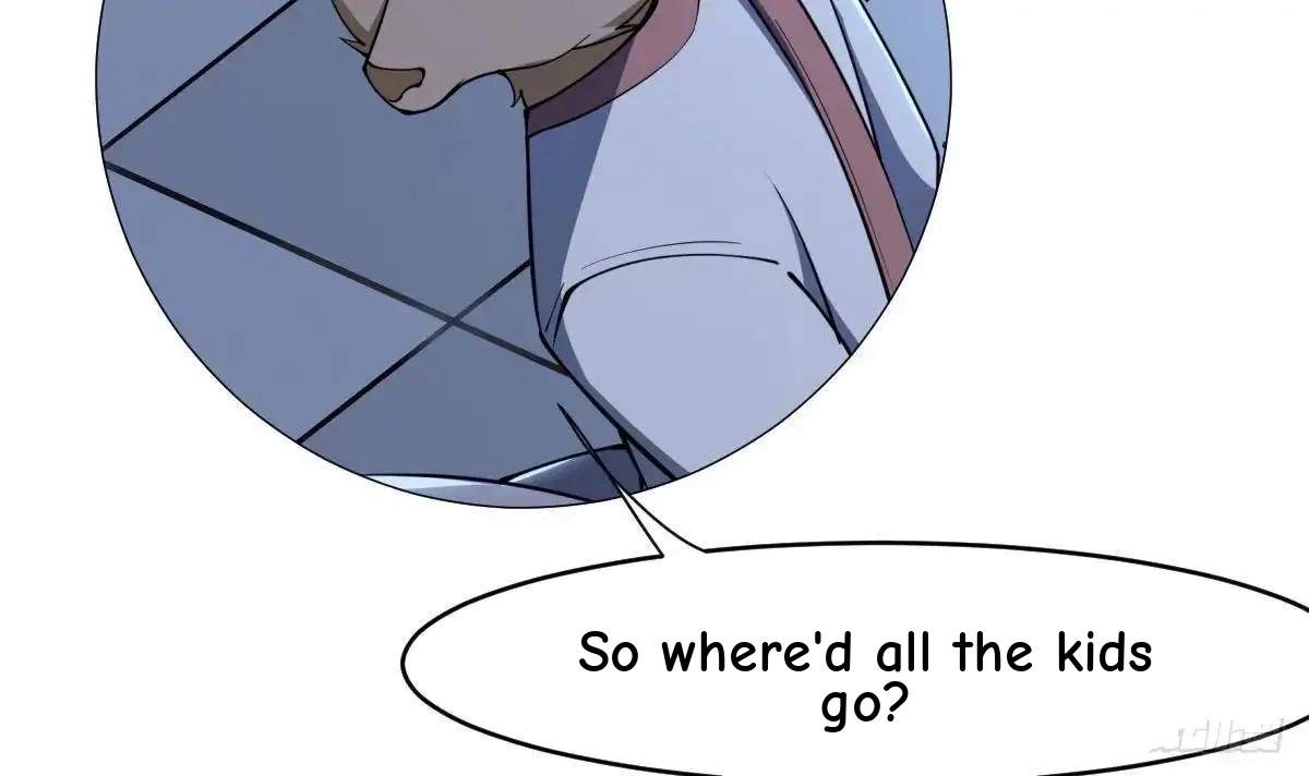 The Peerless Sword God Chapter 195 page 61