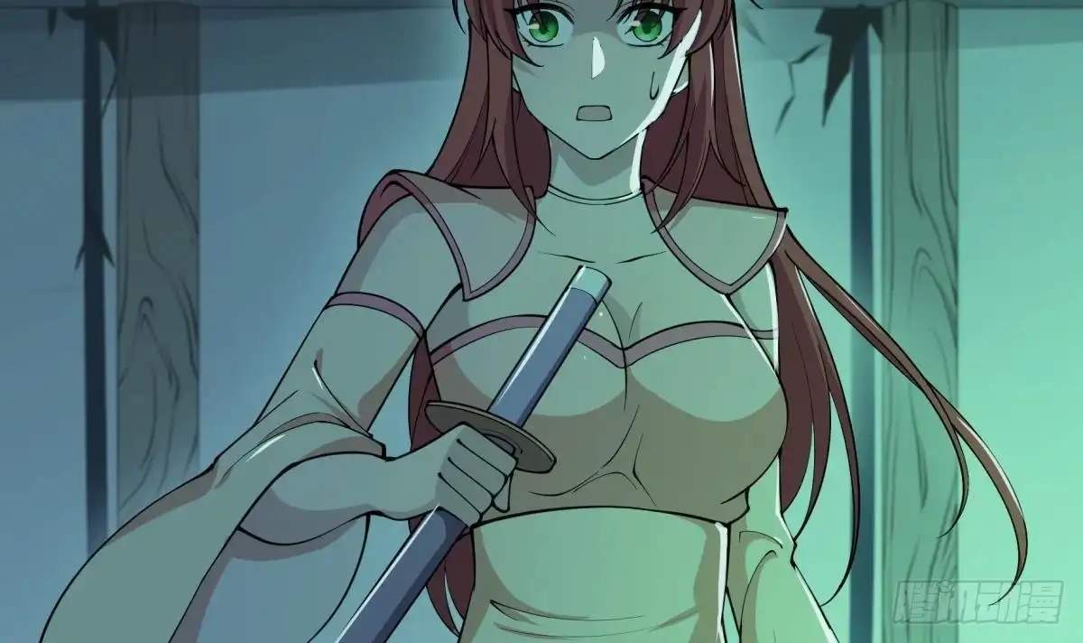 The Peerless Sword God Chapter 196 page 6