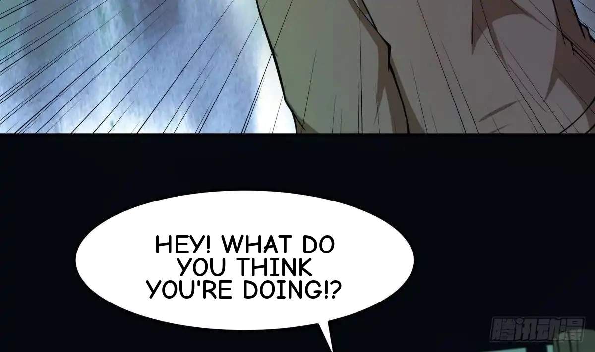 The Peerless Sword God Chapter 196 page 15