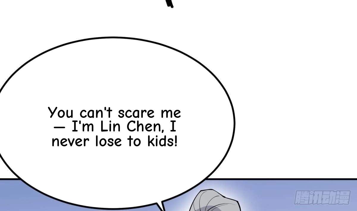 The Peerless Sword God Chapter 196 page 19
