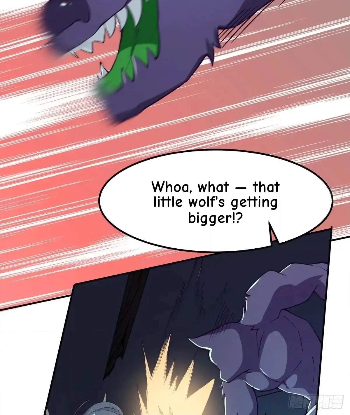 The Peerless Sword God Chapter 196 page 30