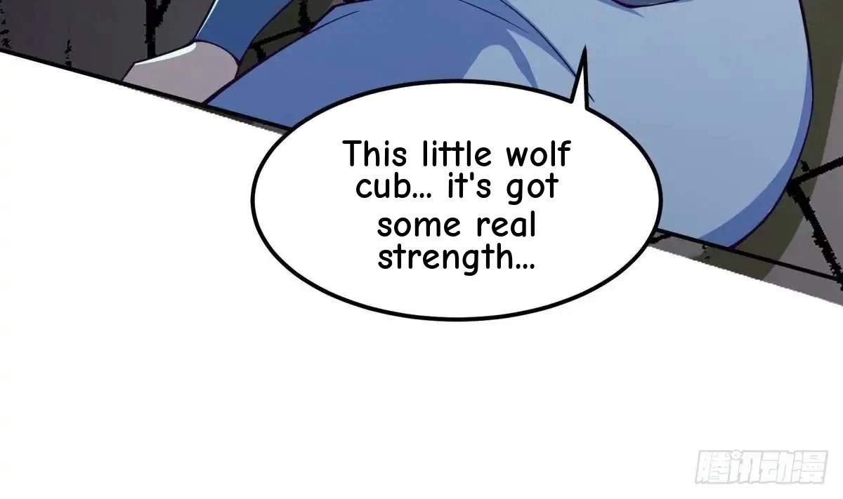 The Peerless Sword God Chapter 196 page 35