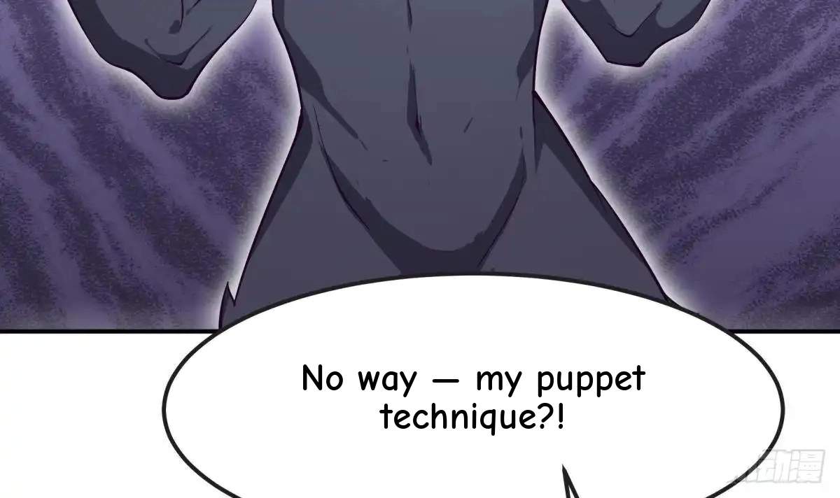 The Peerless Sword God Chapter 196 page 49