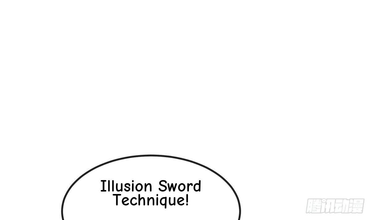 The Peerless Sword God Chapter 196 page 53