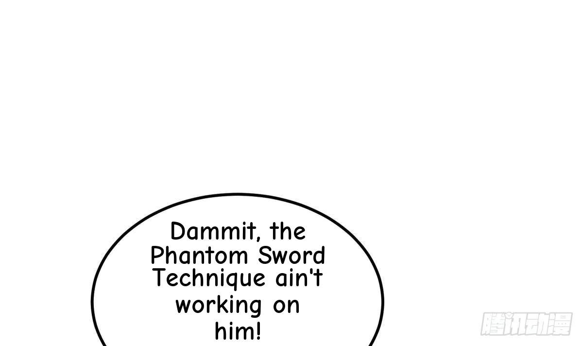 The Peerless Sword God Chapter 197 page 9