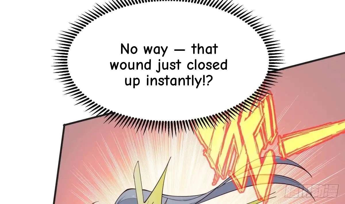 The Peerless Sword God Chapter 197 page 19