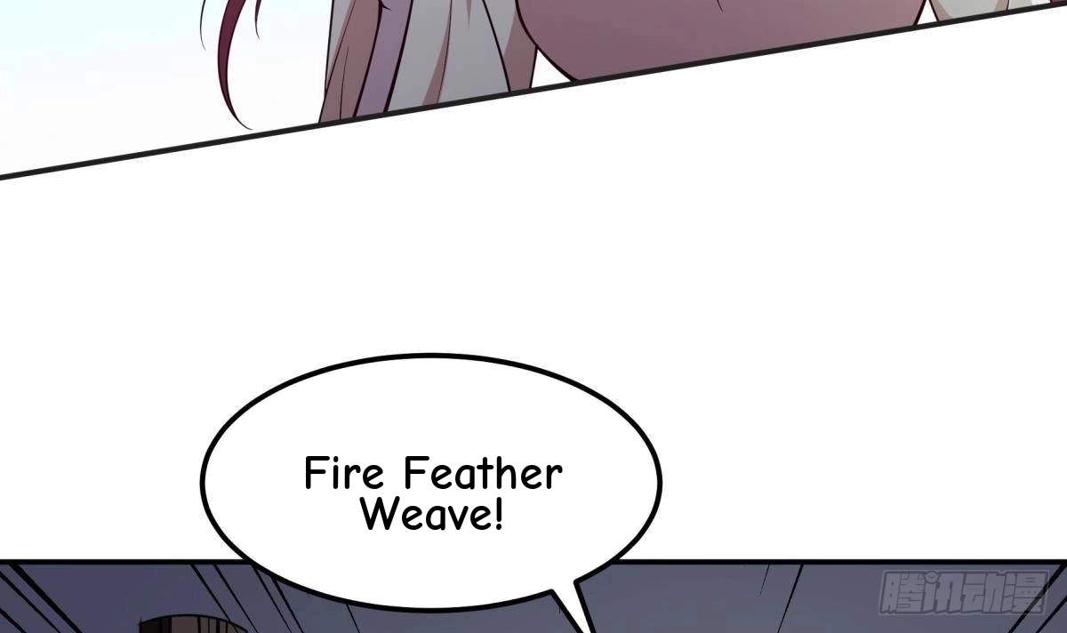 The Peerless Sword God Chapter 197 page 26
