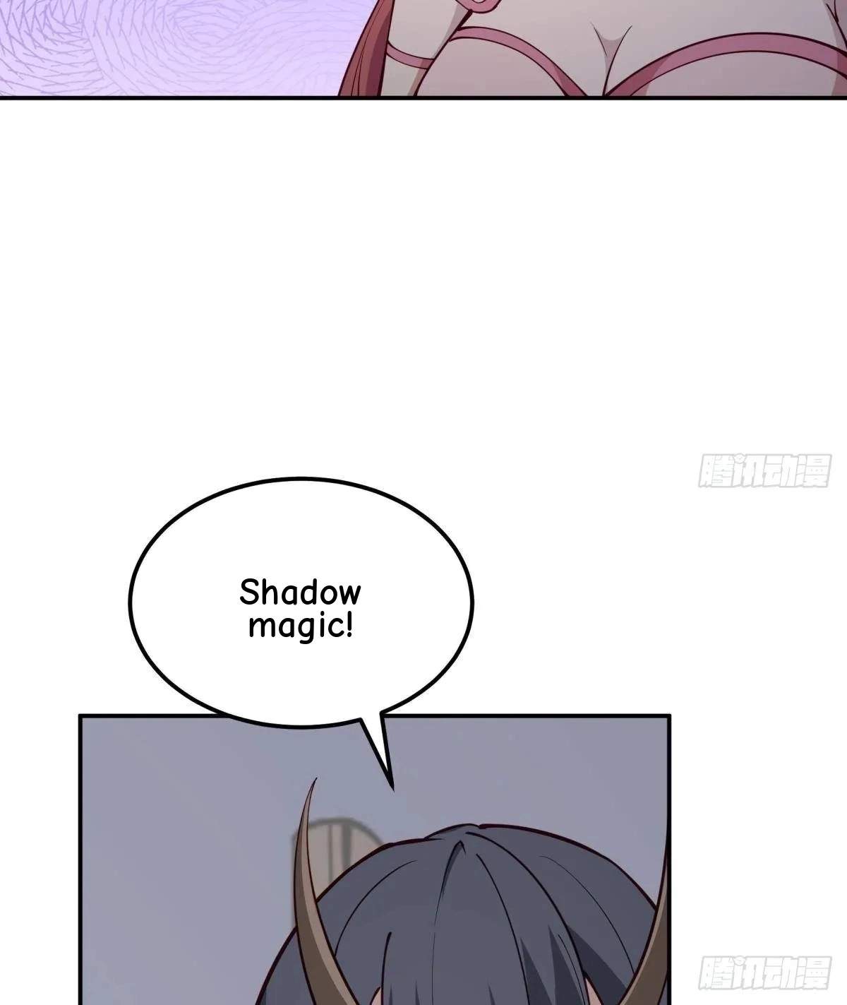 The Peerless Sword God Chapter 197 page 38