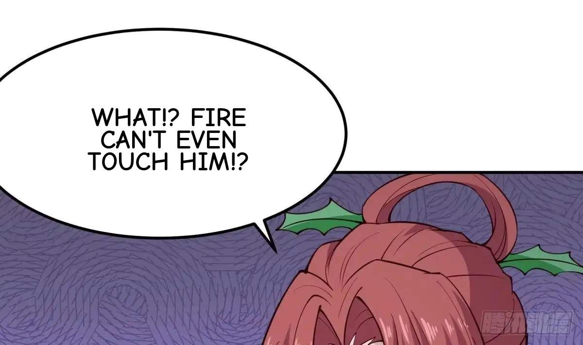 The Peerless Sword God Chapter 197 page 36