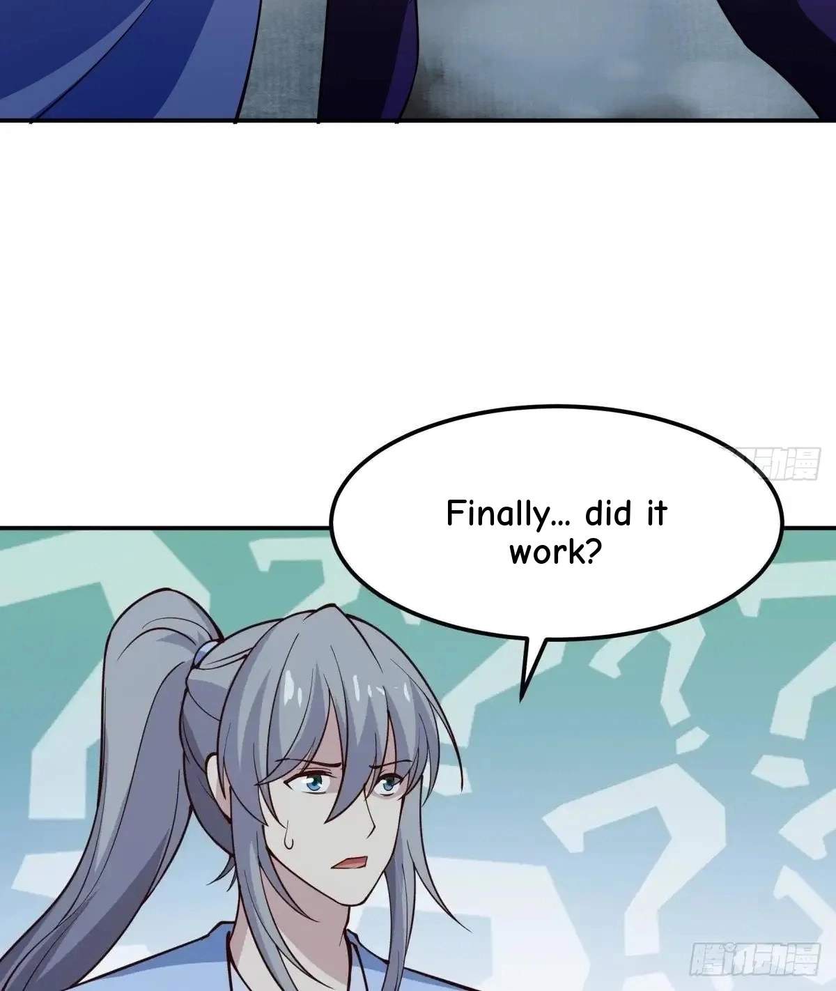 The Peerless Sword God Chapter 197 page 47