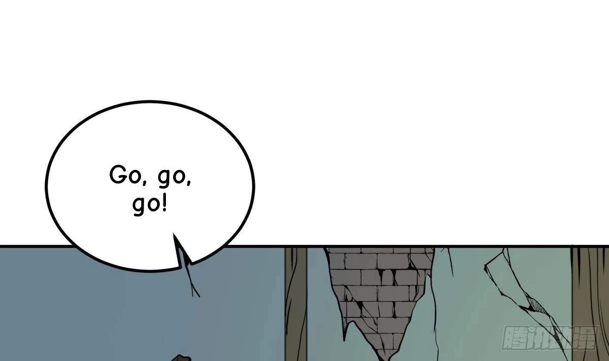 The Peerless Sword God Chapter 197 page 57