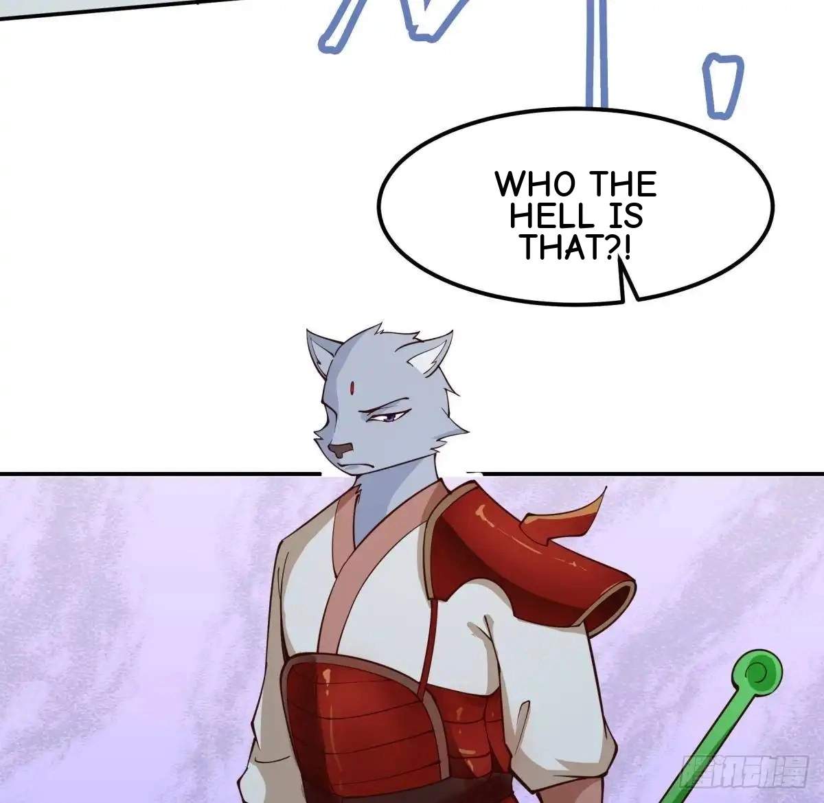 The Peerless Sword God Chapter 197 page 65