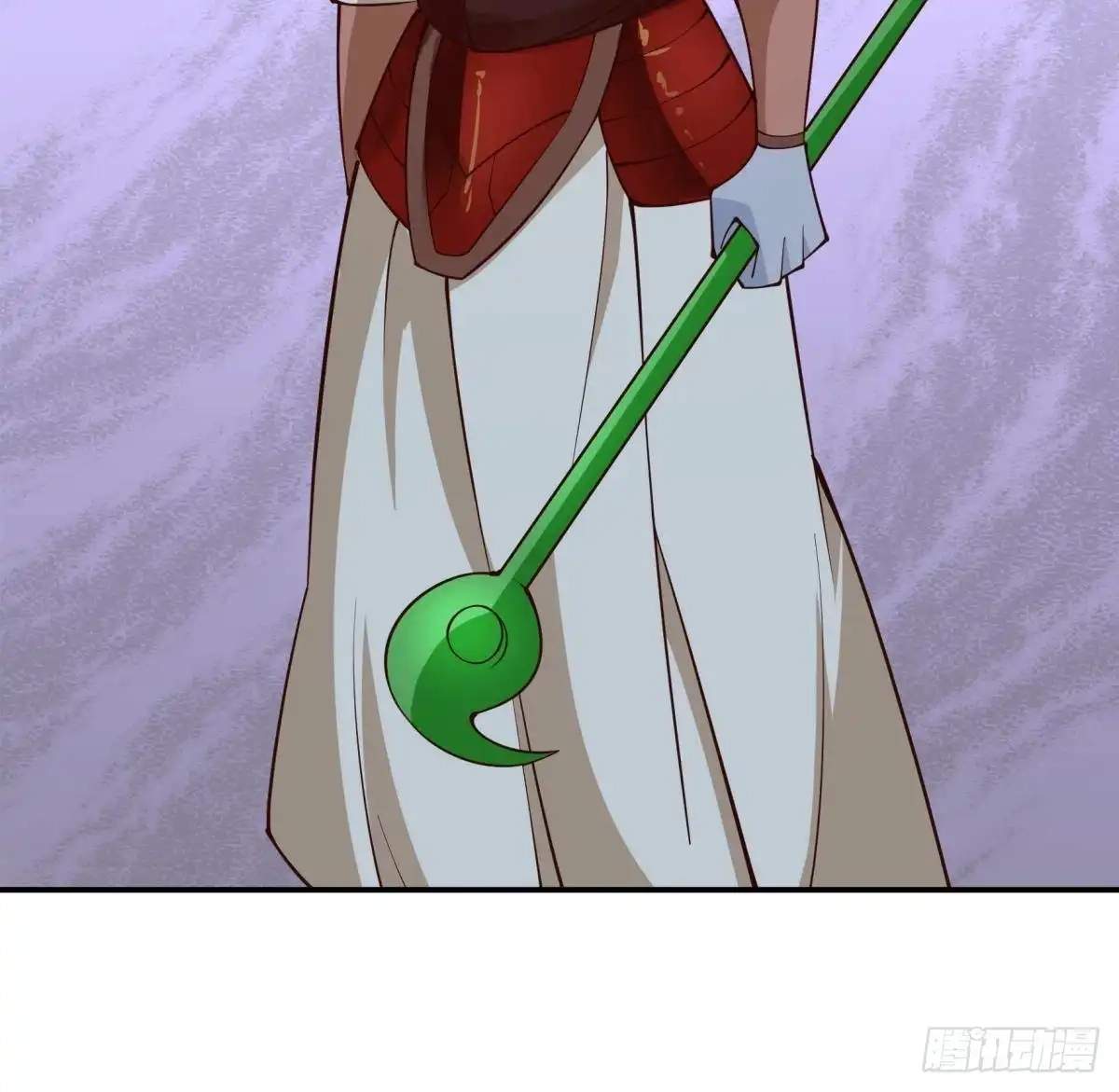The Peerless Sword God Chapter 197 page 66