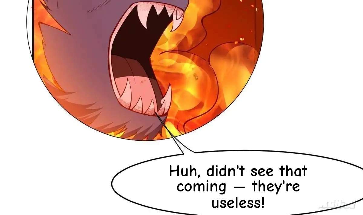 The Peerless Sword God Chapter 197 page 69