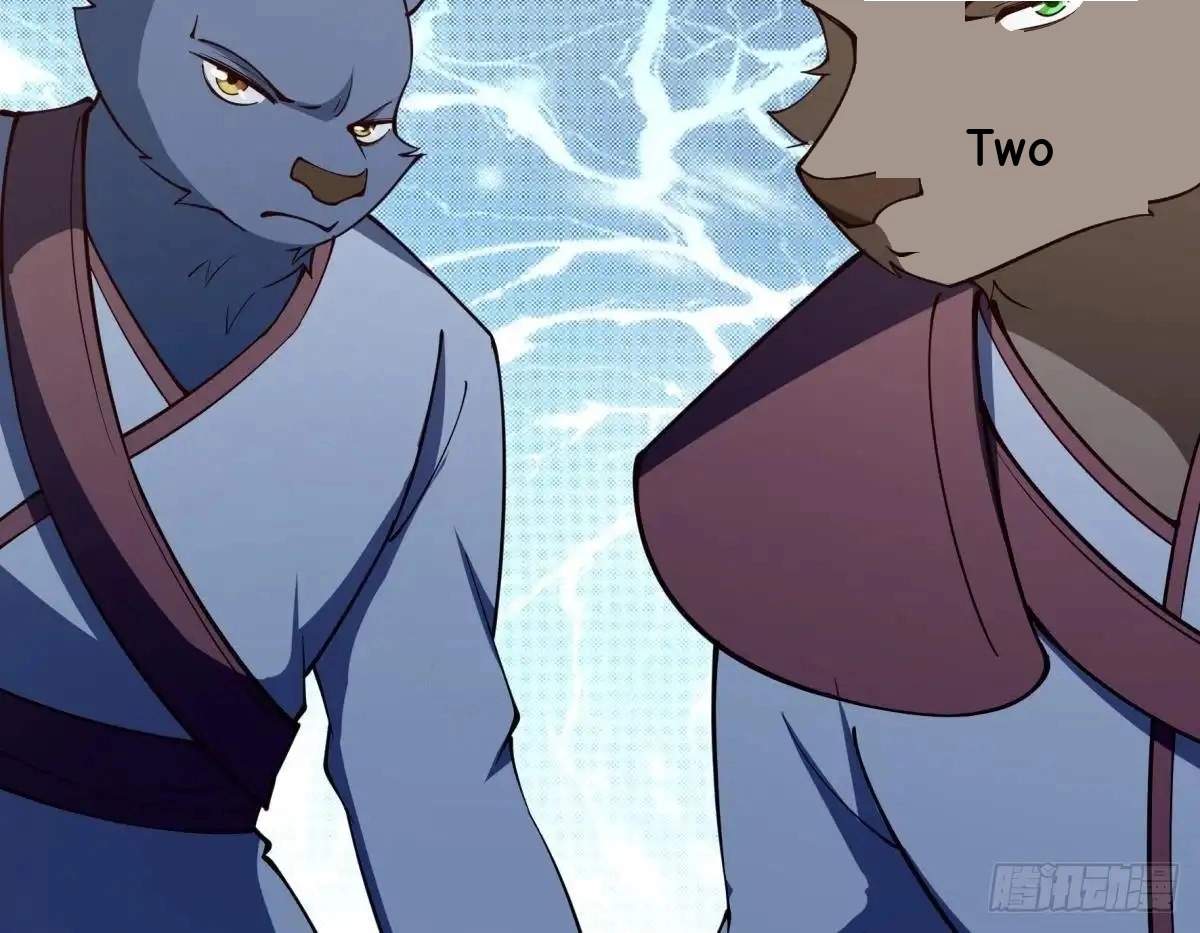 The Peerless Sword God Chapter 197 page 71