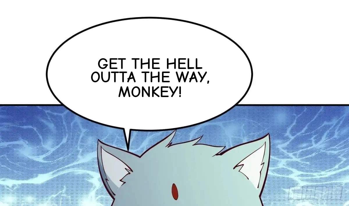 The Peerless Sword God Chapter 198 page 5