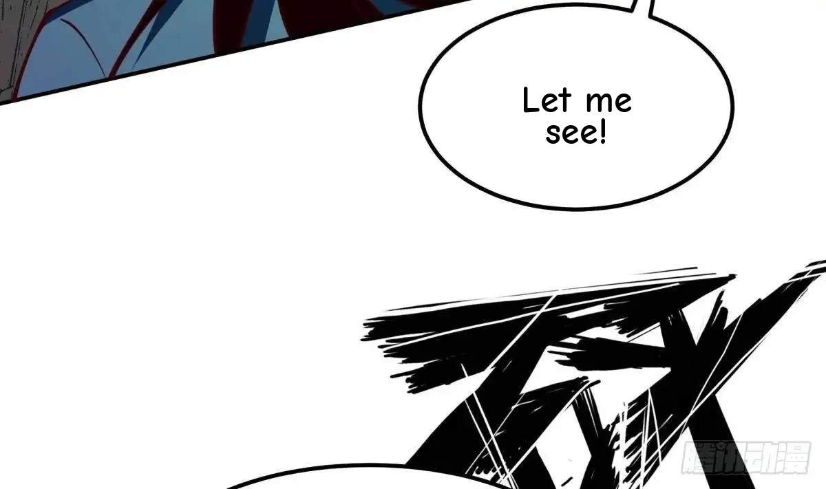 The Peerless Sword God Chapter 198 page 15