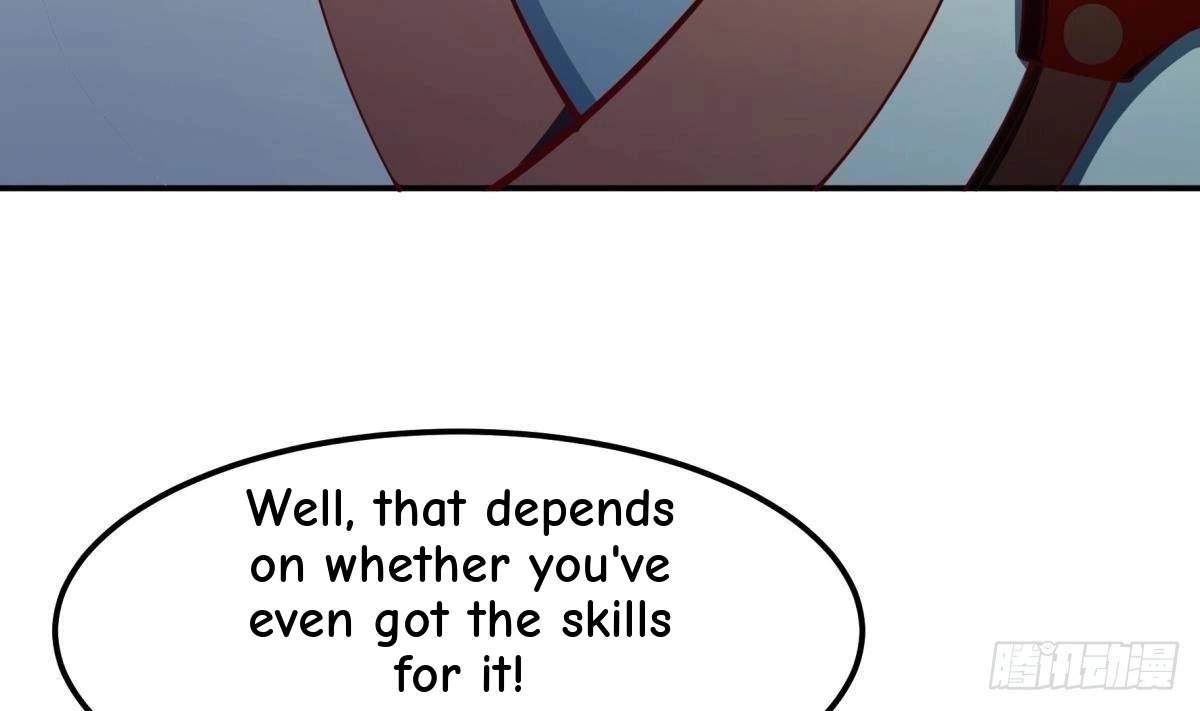 The Peerless Sword God Chapter 198 page 7