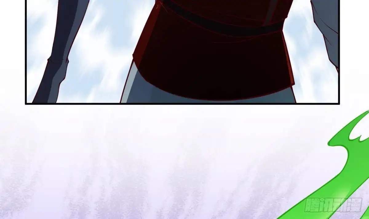 The Peerless Sword God Chapter 198 page 21