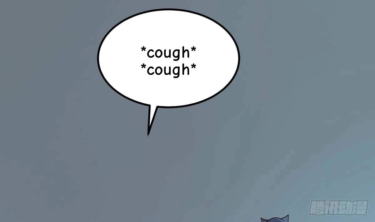 The Peerless Sword God Chapter 198 page 36