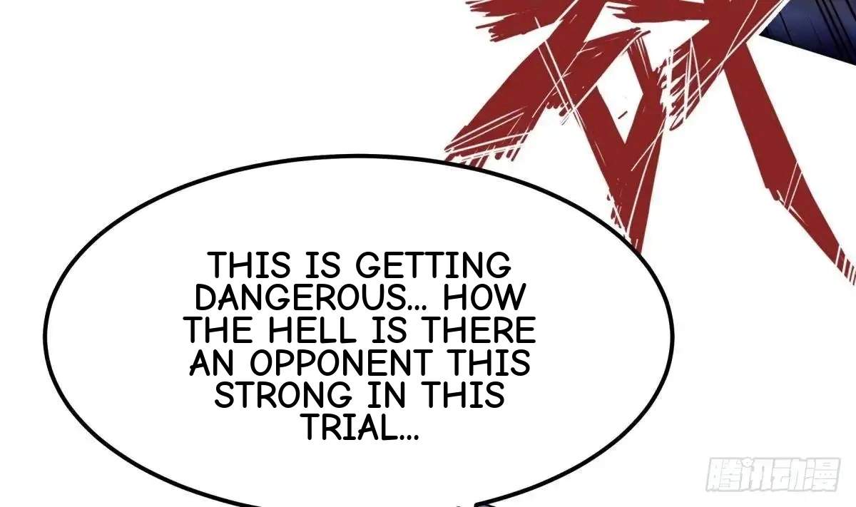 The Peerless Sword God Chapter 198 page 46