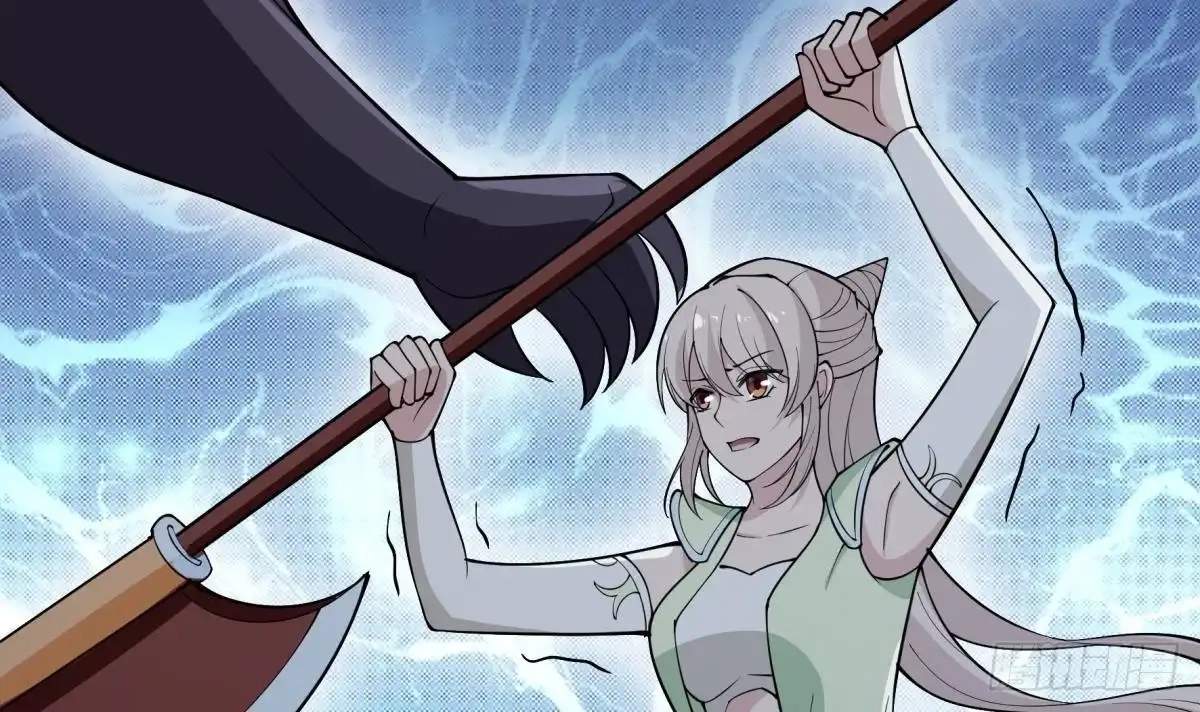 The Peerless Sword God Chapter 198 page 51