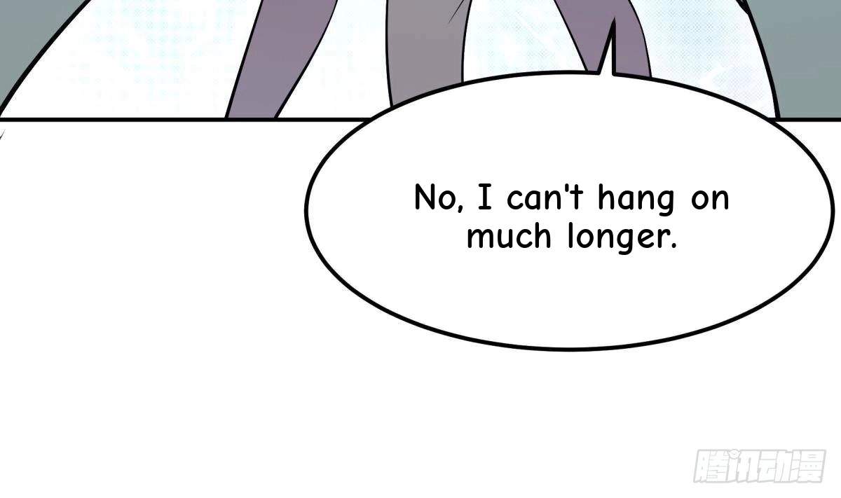 The Peerless Sword God Chapter 198 page 53
