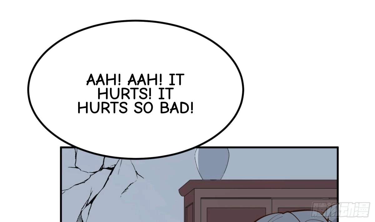 The Peerless Sword God Chapter 199 page 37