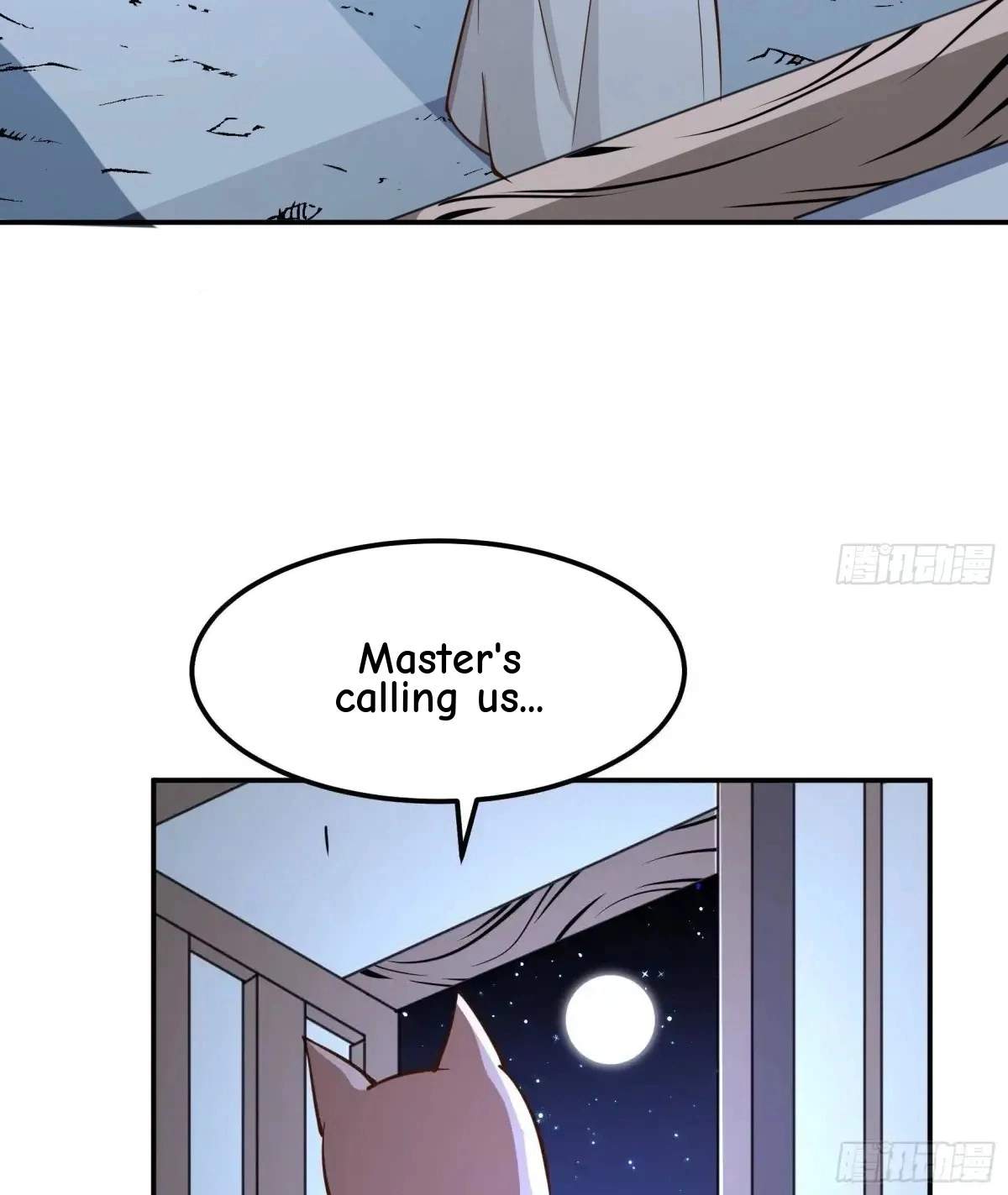 The Peerless Sword God Chapter 199 page 31