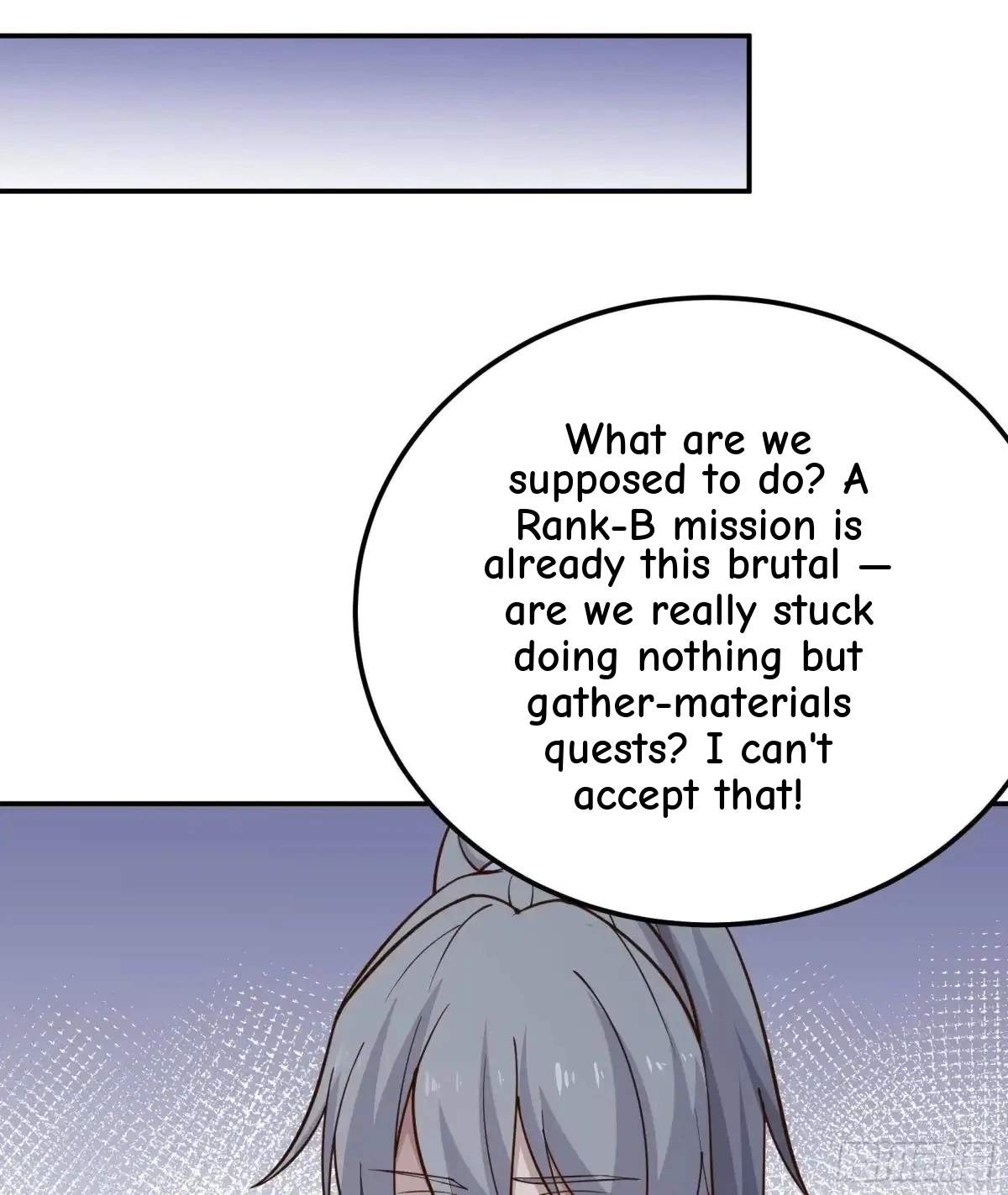 The Peerless Sword God Chapter 199 page 34