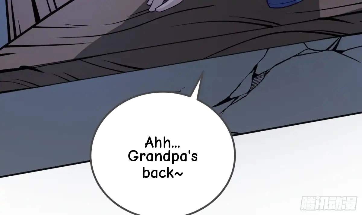 The Peerless Sword God Chapter 199 page 48